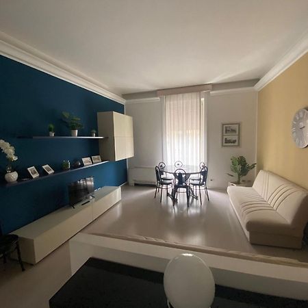 Brera Pontaccio Charme Leilighet Milano Eksteriør bilde