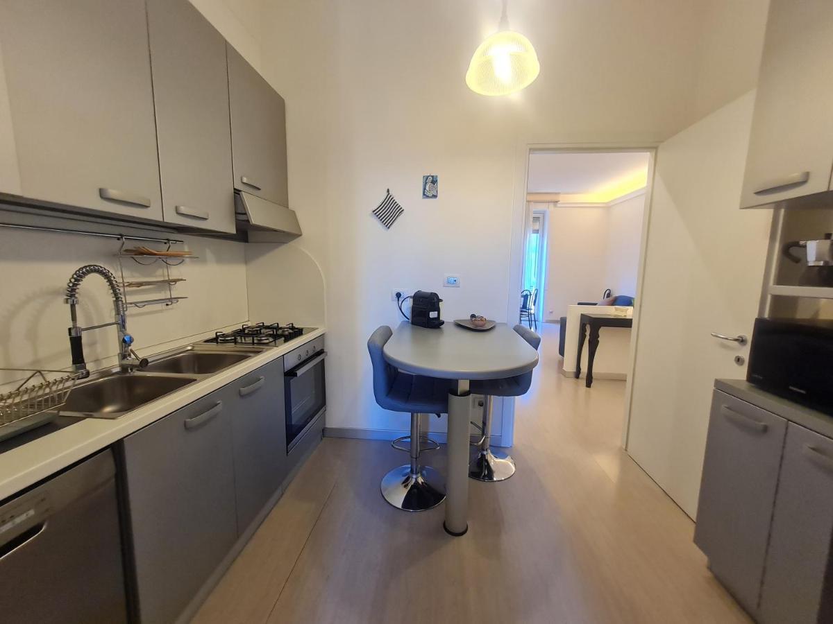 Brera Pontaccio Charme Leilighet Milano Eksteriør bilde