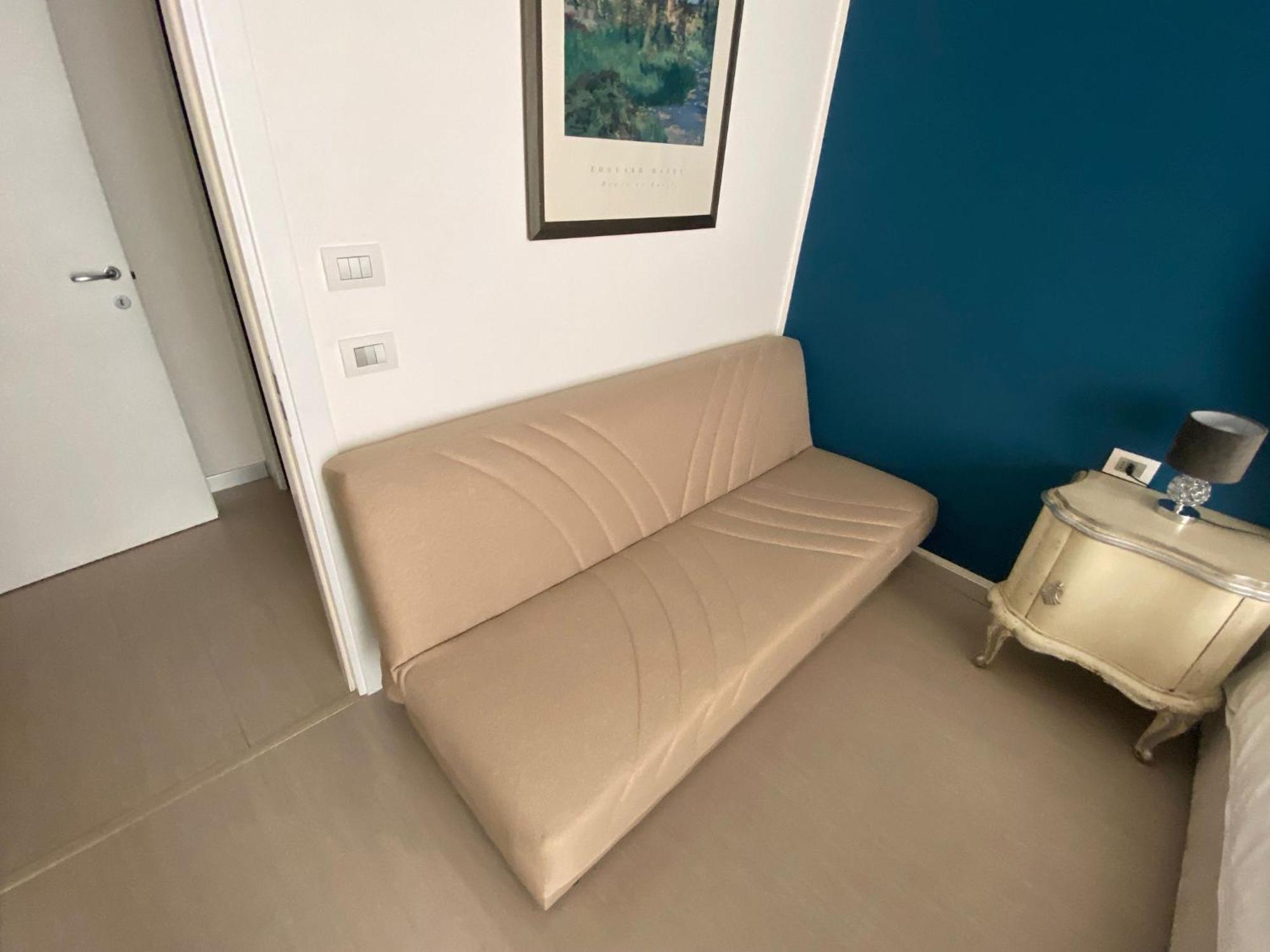 Brera Pontaccio Charme Leilighet Milano Eksteriør bilde